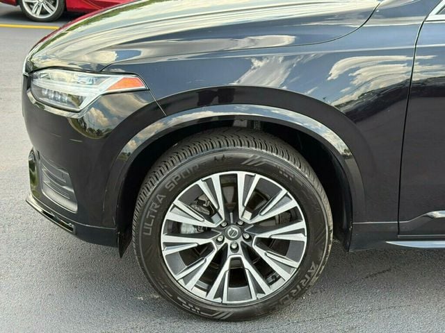 2020 Volvo XC90 T5 AWD Momentum 7 Passenger - 23023195 - 44