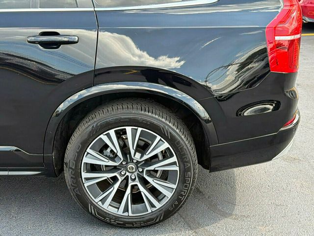 2020 Volvo XC90 T5 AWD Momentum 7 Passenger - 23023195 - 45