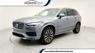 2020 Volvo XC90