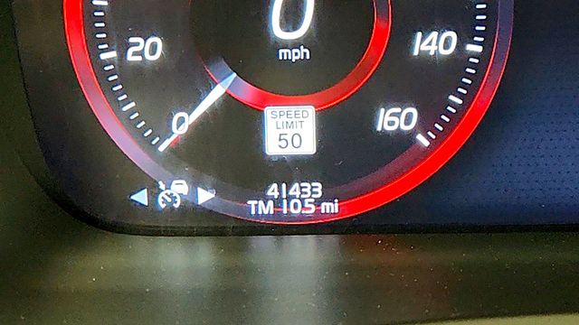 2020 Volvo XC90 T5 FWD Momentum 7 Passenger - 22972983 - 15