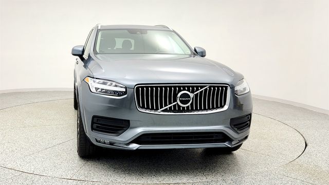 2020 Volvo XC90 T5 FWD Momentum 7 Passenger - 22972983 - 1