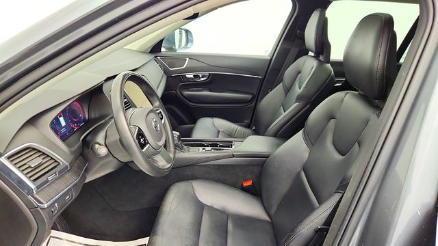 2020 Volvo XC90 T5 FWD Momentum 7 Passenger - 22972983 - 19