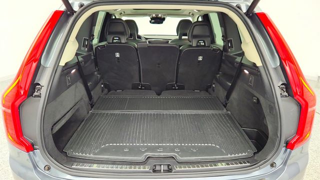 2020 Volvo XC90 T5 FWD Momentum 7 Passenger - 22972983 - 21