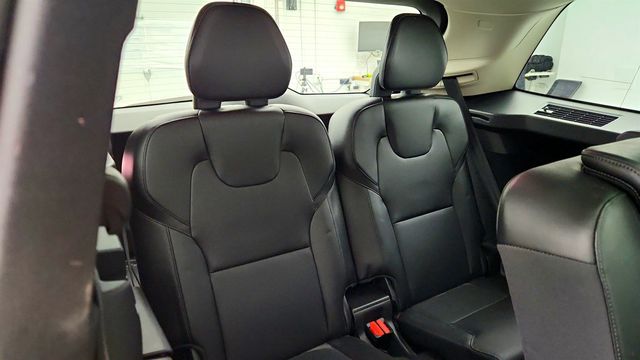 2020 Volvo XC90 T5 FWD Momentum 7 Passenger - 22972983 - 22