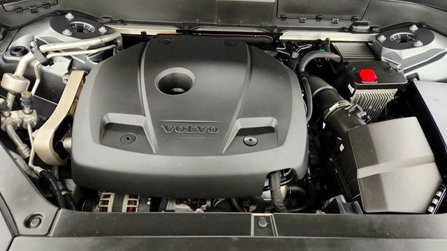 2020 Volvo XC90 T5 FWD Momentum 7 Passenger - 22972983 - 27