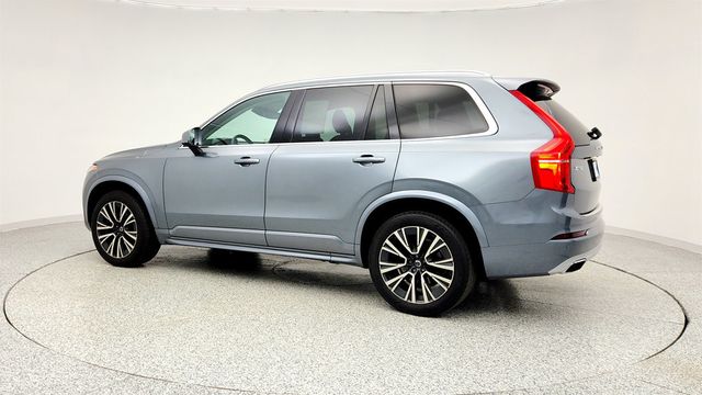 2020 Volvo XC90 T5 FWD Momentum 7 Passenger - 22972983 - 6