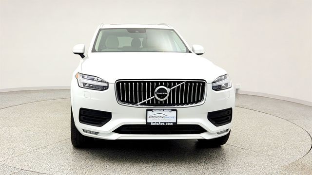 2020 Volvo XC90 T5 FWD Momentum 7 Seater w/ Advanced & Multimedia Packages - 23014787 - 1
