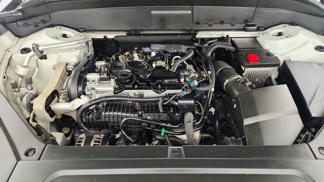 2020 Volvo XC90 T5 FWD Momentum 7 Seater w/ Advanced & Multimedia Packages - 23014787 - 28