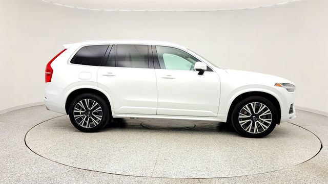 2020 Volvo XC90 T5 FWD Momentum 7 Seater w/ Advanced & Multimedia Packages - 23014787 - 3