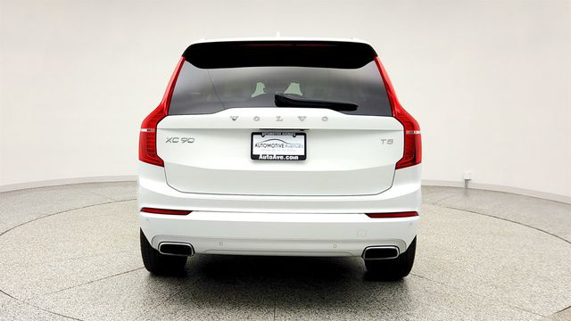 2020 Volvo XC90 T5 FWD Momentum 7 Seater w/ Advanced & Multimedia Packages - 23014787 - 5