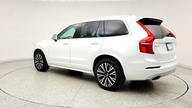 2020 Volvo XC90 T5 FWD Momentum 7 Seater w/ Advanced & Multimedia Packages - 23014787 - 6