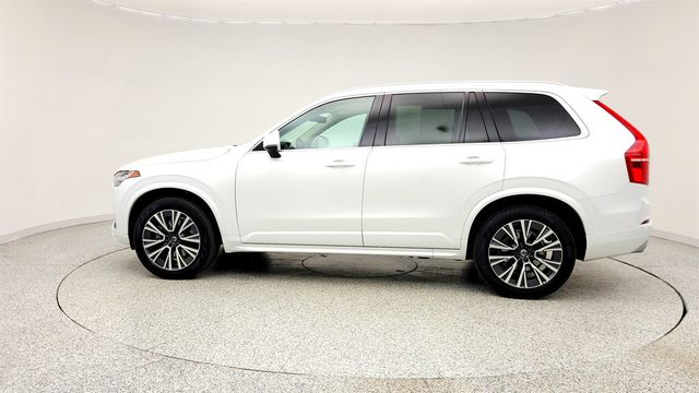 2020 Volvo XC90 T5 FWD Momentum 7 Seater w/ Advanced & Multimedia Packages - 23014787 - 7