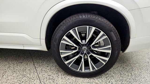 2020 Volvo XC90 T5 FWD Momentum 7 Seater w/ Advanced & Multimedia Packages - 23014787 - 8