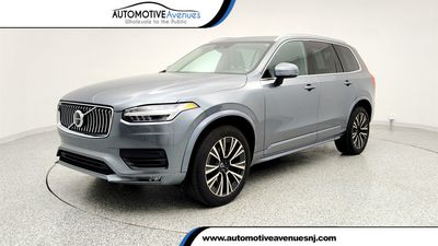 2020 Volvo XC90