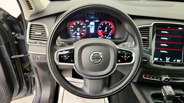 2020 Volvo XC90 T5 FWD Momentum, 7-Seater with 20'' Wheels + Heated Seats & SW - 22972983 - 13
