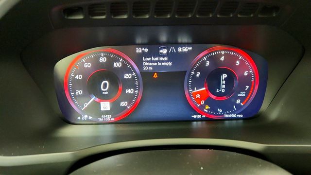 2020 Volvo XC90 T5 FWD Momentum, 7-Seater with 20'' Wheels + Heated Seats & SW - 22972983 - 14