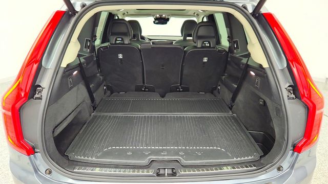 2020 Volvo XC90 T5 FWD Momentum, 7-Seater with 20'' Wheels + Heated Seats & SW - 22972983 - 21
