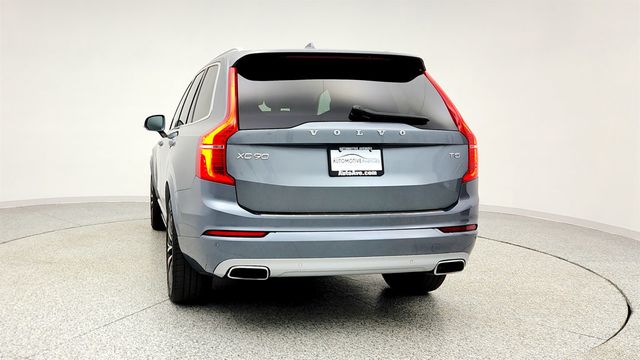 2020 Volvo XC90 T5 FWD Momentum, 7-Seater with 20'' Wheels + Heated Seats & SW - 22972983 - 5