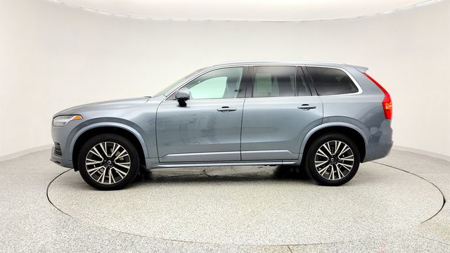 2020 Volvo XC90 T5 FWD Momentum, 7-Seater with 20'' Wheels + Heated Seats & SW - 22972983 - 7
