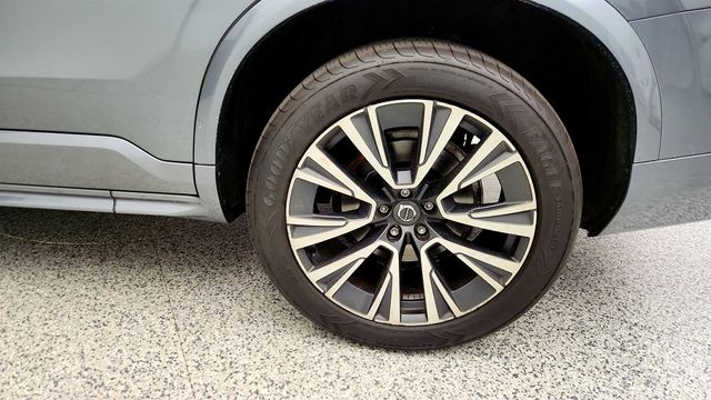 2020 Volvo XC90 T5 FWD Momentum, 7-Seater with 20'' Wheels + Heated Seats & SW - 22972983 - 8