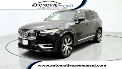 2020 Volvo XC90