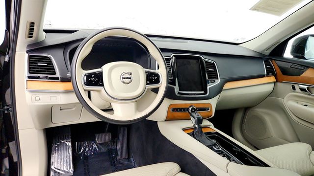 2020 Volvo XC90 T6 AWD Inscription 6 Seater w/ Advanced Pkg - 23079068 - 12