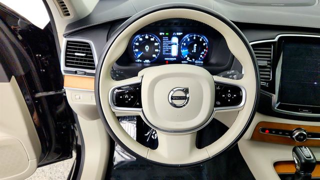 2020 Volvo XC90 T6 AWD Inscription 6 Seater w/ Advanced Pkg - 23079068 - 13