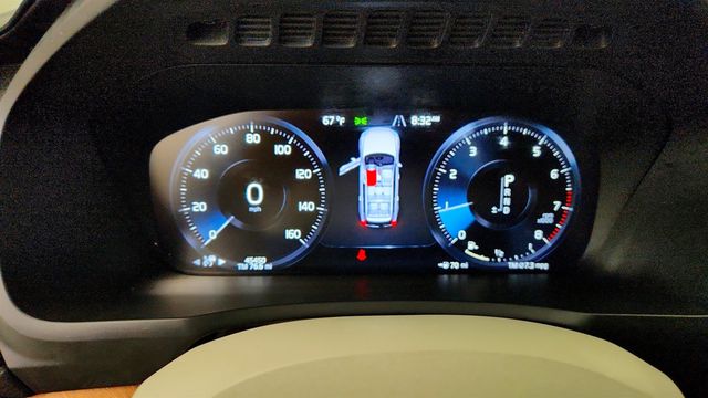 2020 Volvo XC90 T6 AWD Inscription 6 Seater w/ Advanced Pkg - 23079068 - 14