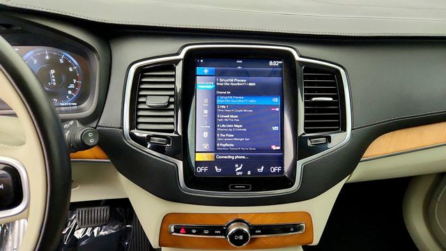 2020 Volvo XC90 T6 AWD Inscription 6 Seater w/ Advanced Pkg - 23079068 - 17