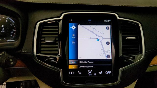2020 Volvo XC90 T6 AWD Inscription 6 Seater w/ Advanced Pkg - 23079068 - 18
