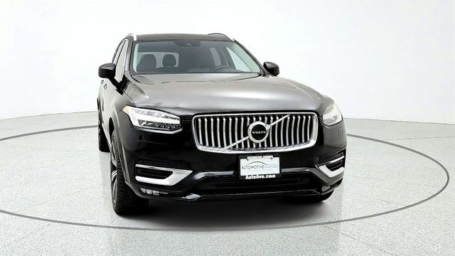 2020 Volvo XC90 T6 AWD Inscription 6 Seater w/ Advanced Pkg - 23079068 - 1