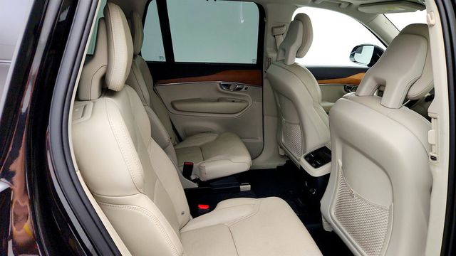 2020 Volvo XC90 T6 AWD Inscription 6 Seater w/ Advanced Pkg - 23079068 - 24