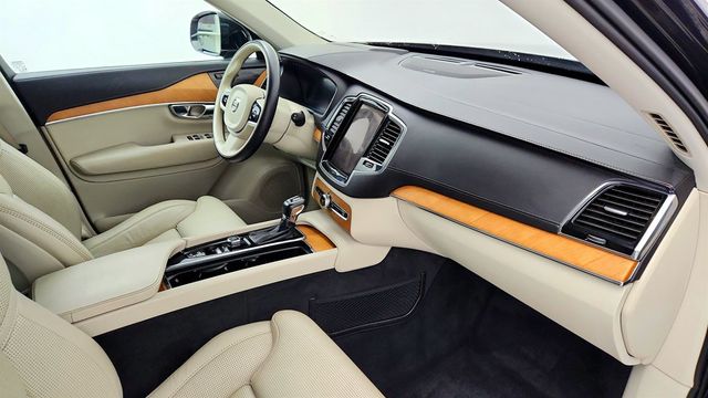 2020 Volvo XC90 T6 AWD Inscription 6 Seater w/ Advanced Pkg - 23079068 - 26