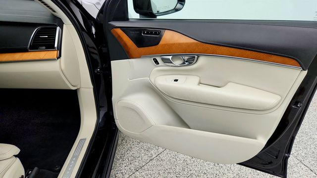 2020 Volvo XC90 T6 AWD Inscription 6 Seater w/ Advanced Pkg - 23079068 - 27