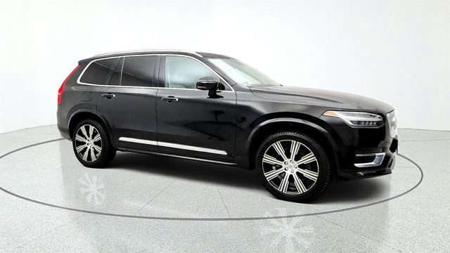2020 Volvo XC90 T6 AWD Inscription 6 Seater w/ Advanced Pkg - 23079068 - 2