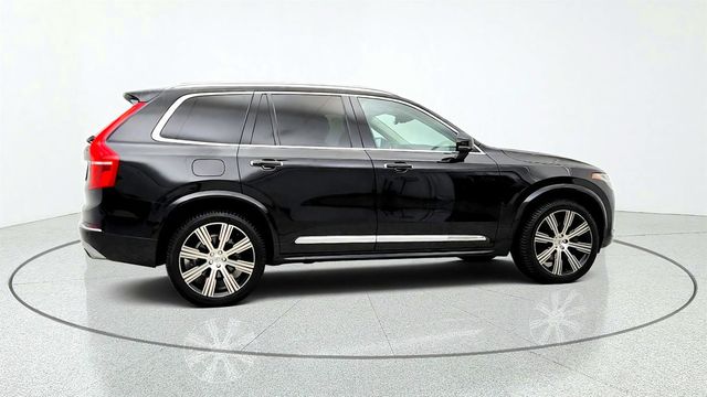 2020 Volvo XC90 T6 AWD Inscription 6 Seater w/ Advanced Pkg - 23079068 - 3