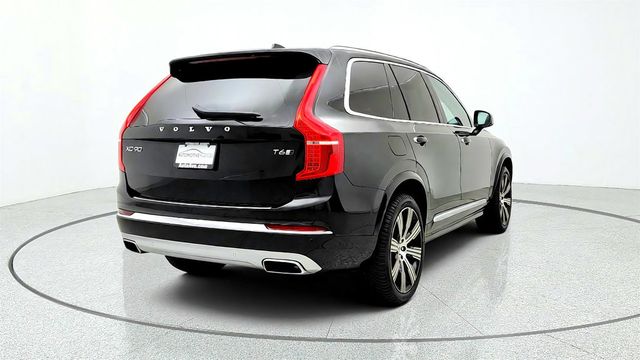 2020 Volvo XC90 T6 AWD Inscription 6 Seater w/ Advanced Pkg - 23079068 - 4