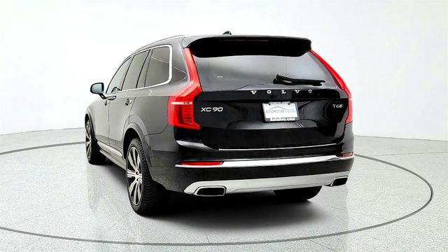 2020 Volvo XC90 T6 AWD Inscription 6 Seater w/ Advanced Pkg - 23079068 - 5