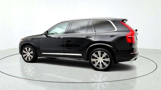 2020 Volvo XC90 T6 AWD Inscription 6 Seater w/ Advanced Pkg - 23079068 - 6