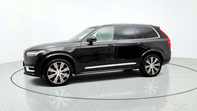 2020 Volvo XC90 T6 AWD Inscription 6 Seater w/ Advanced Pkg - 23079068 - 7