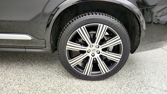 2020 Volvo XC90 T6 AWD Inscription 6 Seater w/ Advanced Pkg - 23079068 - 8