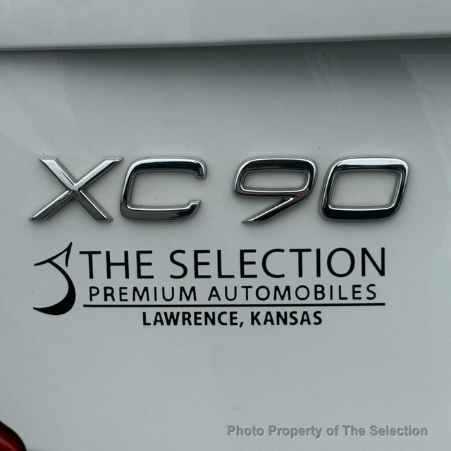 2020 Volvo XC90 T6 AWD INSCRIPTION 7-PASSENGER W/ADVANCE PACKAGE - 23001781 - 14