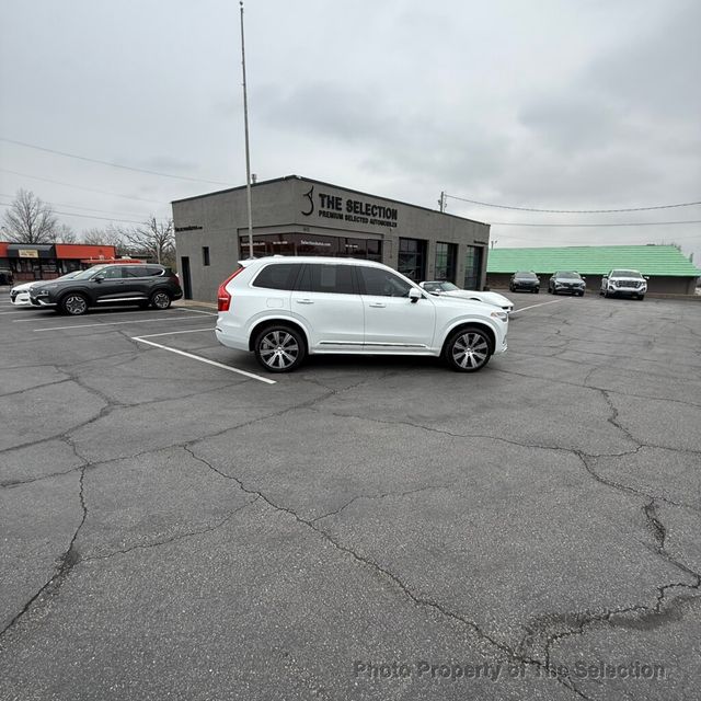 2020 Volvo XC90 T6 AWD INSCRIPTION 7-PASSENGER W/ADVANCE PACKAGE - 23001781 - 18