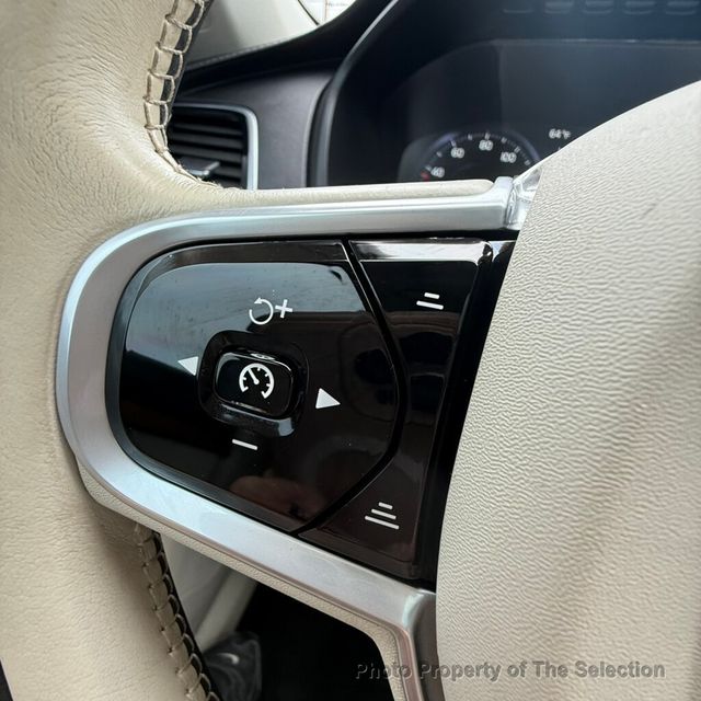 2020 Volvo XC90 T6 AWD INSCRIPTION 7-PASSENGER W/ADVANCE PACKAGE - 23001781 - 26