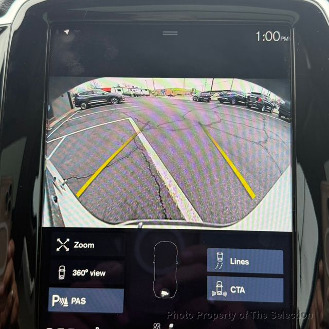 2020 Volvo XC90 T6 AWD INSCRIPTION 7-PASSENGER W/ADVANCE PACKAGE - 23001781 - 33