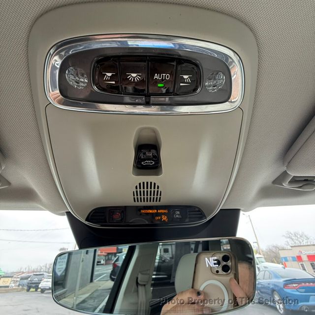 2020 Volvo XC90 T6 AWD INSCRIPTION 7-PASSENGER W/ADVANCE PACKAGE - 23001781 - 37