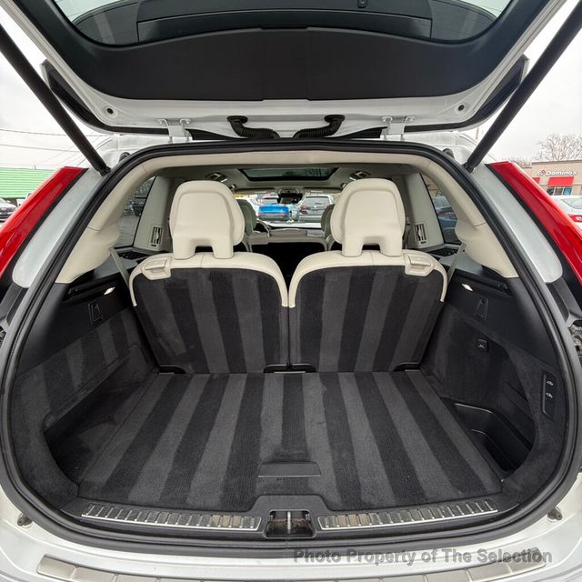 2020 Volvo XC90 T6 AWD INSCRIPTION 7-PASSENGER W/ADVANCE PACKAGE - 23001781 - 41
