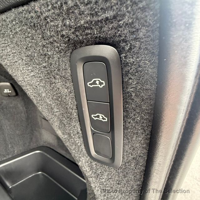2020 Volvo XC90 T6 AWD INSCRIPTION 7-PASSENGER W/ADVANCE PACKAGE - 23001781 - 42