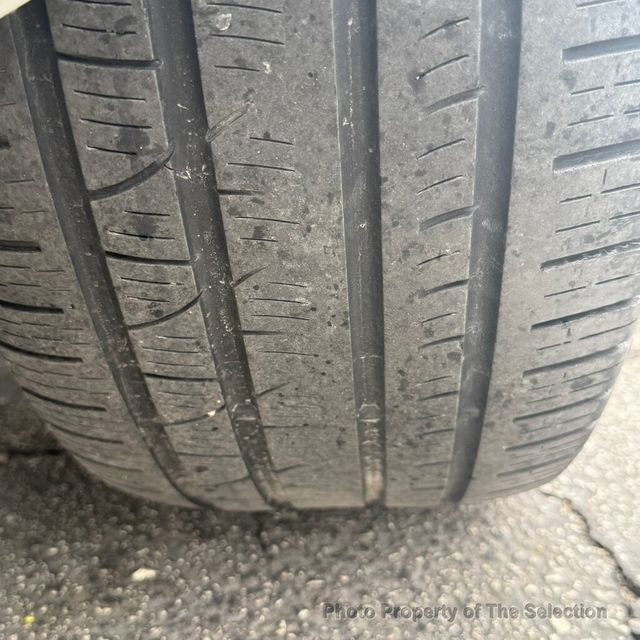 2020 Volvo XC90 T6 AWD INSCRIPTION 7-PASSENGER W/ADVANCE PACKAGE - 23001781 - 49