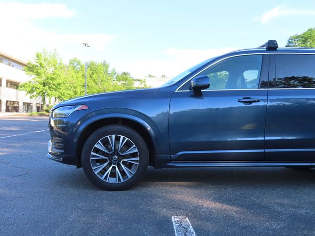2020 Volvo XC90 T6 AWD Momentum 7 Passenger - 23027650 - 10
